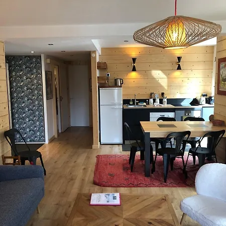 Centre Vue Montblanc *